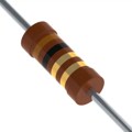 CBT25J1R0 - RES 1.00 OHM 1/4W 5% AXIAL