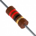 CBT25J22R - RES 22.0 OHM 1/4W 5% AXIAL