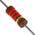 CBT50J2K2 - RES 2.20K OHM 1/2W 5% AXIAL