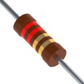 CBT25J2R2 - RES 2.20 OHM 1/4W 5% AXIAL