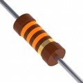 CBT50J33K - RES 33.0K OHM 1/2W 5% AXIAL