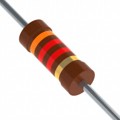 CBT25J3K3 - RES 3.30K OHM 1/4W 5% AXIAL