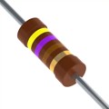 CBT25J470R - RES 470 OHM 1/4W 5% AXIAL