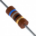 CBT50J68R - RES 68.0 OHM 1/2W 5% AXIAL