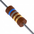 CBT25J6R8 - RES 6.80 OHM 1/4W 5% AXIAL