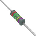 RNF14BTD2M55 - RES 2.55M OHM 1/4W .1% AXIAL