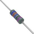 RNF14BAE626R - RES 626 OHM 1/4W .1% AXIAL