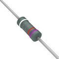 RNF14BTE98K8 - RES 98.8K OHM 1/4W .1% AXIAL
