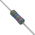 RNF14BAE1K06 - RES 1.06K OHM 1/4W .1% AXIAL