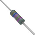 RNF14BAE1K67 - RES 1.67K OHM 1/4W .1% AXIAL