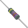 RNF14BTE40K7 - RES 40.7K OHM 1/4W .1% AXIAL