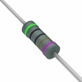 RNF14BTE5K00 - RES 5K OHM 1/4W 0.1% AXIAL