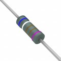 RNF14BTE6K91 - RES 6.91K OHM 1/4W 0.1% AXIAL