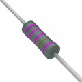RNF14BTE7K77 - RES 7.77K OHM 1/4W 0.1% AXIAL