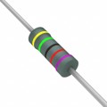 RNF14BTE45K0 - RES 45K OHM 1/4W 0.1% AXIAL