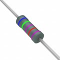 RNF14BTE65K7 - RES 65.7K OHM 1/4W 0.1% AXIAL