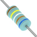 MFP1WSCBD52-149K - RES MF 1W 0.25% AXIAL