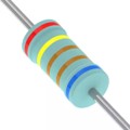 MFP1WSCBD52-243K - RES MF 1W 0.25% AXIAL