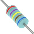 MFP1WSCBD52-2K74 - RES MF 1W 0.25% AXIAL