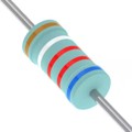 MFP1WSCBD52-39K2 - RES MF 1W 0.25% AXIAL
