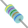 MFP1WSCRD52-475K - RES MF 1W 0.25% AXIAL
