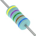 MFP1WSCBD52-4K75 - RES MF 1W 0.25% AXIAL