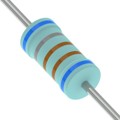 MFP1WSCBD52-6K81 - RES MF 1W 0.25% AXIAL