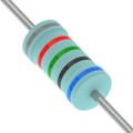 MFP1WSCBD52-825R - RES MF 1W 0.25% AXIAL