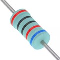 MFP1WSCRD52-20K - RES MF 1W 0.25% AXIAL