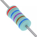 MFP1WSCRD52-2K67 - RES MF 1W 0.25% AXIAL