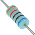 MFP1WSCRD52-320R - RES MF 1W 0.25% AXIAL