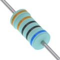 MFP1WSCRD52-330R - RES MF 1W 0.25% AXIAL