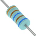 MFP1WSCRD52-3K16 - RES MF 1W 0.25% AXIAL