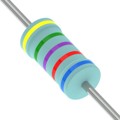 MFP1WSCRD52-45K7 - RES MF 1W 0.25% AXIAL