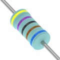 MFP1WSCRD52-4K7 - RES MF 1W 0.25% AXIAL