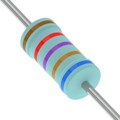 MFP25SCBD52-127K - RES MF 1/4W 0.25% AXIAL