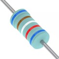 MFP25SCBD52-61K9 - RES MF 1/4W 0.25% AXIAL