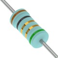 PNS100JT-52-1R - RES 1 OHM 1W 5% AXIAL