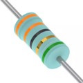 PNS230JT-73-33R - RES 33 OHM 2.3W 5% AXIAL