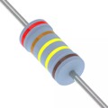 MFR200FRF52-2M34 - RES MF 2W 1% AXIAL