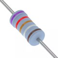 MFR200FRF52-7R23 - RES MF 2W 1% AXIAL