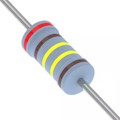 MFR200FRE52-2M14 - RES MF 2W 1% AXIAL
