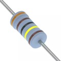 MFR200FRF52-3M1 - RES MF 2W 1% AXIAL