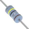 MFR200FRF52-8R4 - RES MF 2W 1% AXIAL