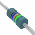 MBA02040C1063DRP00 - RES 106K OHM 0.4W 0.5% AXIAL