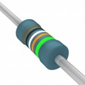 MBA02040C1093DRP00 - RES 109K OHM 0.4W 0.5% AXIAL