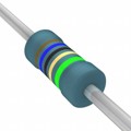 MBA02040D1609DC100 - RES 16 OHM 0.4W 0.5% AXIAL