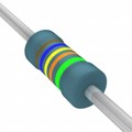 MBA02040C1643DCT00 - RES 164K OHM 0.4W 0.5% AXIAL