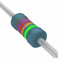 MBA02040C1723DC100 - RES 172K OHM 0.4W 0.5% AXIAL