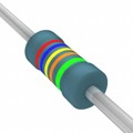 MBA02040C2643DCT00 - RES 264K OHM 0.4W 0.5% AXIAL